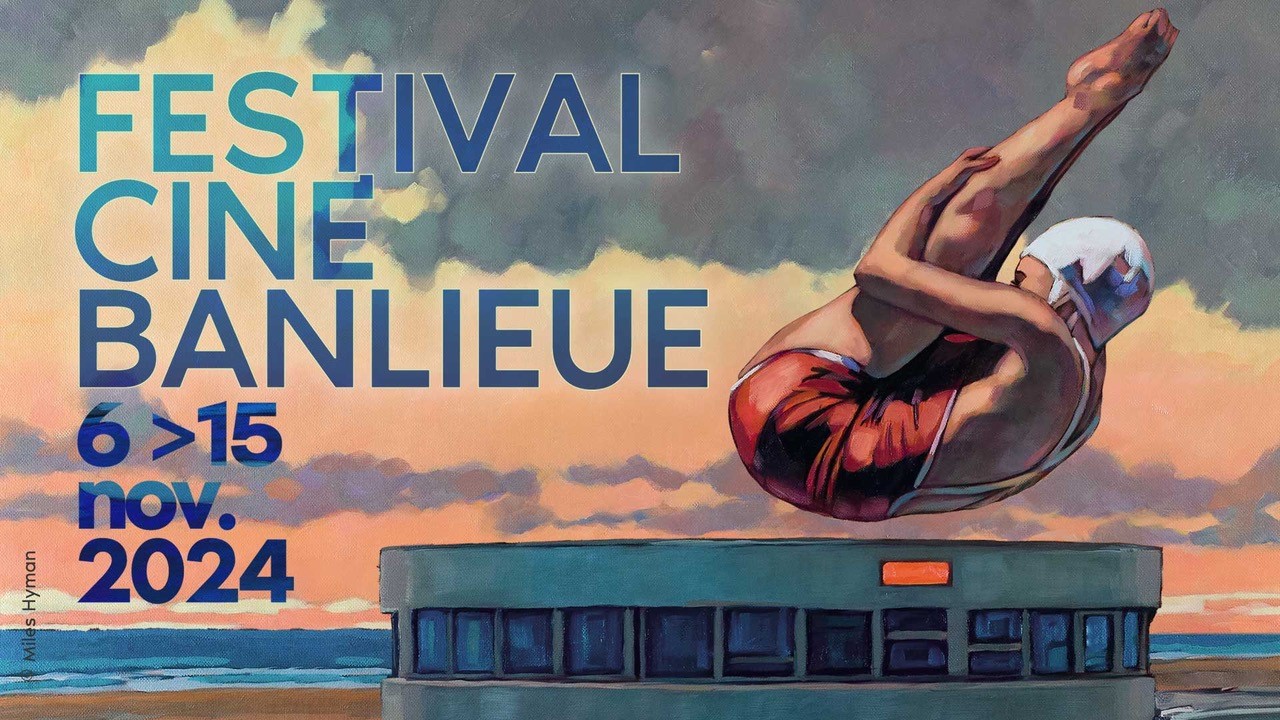 Festival Cinébanlieue, du 6 au 15 novembre en Seine-Saint-Denis et à Paris